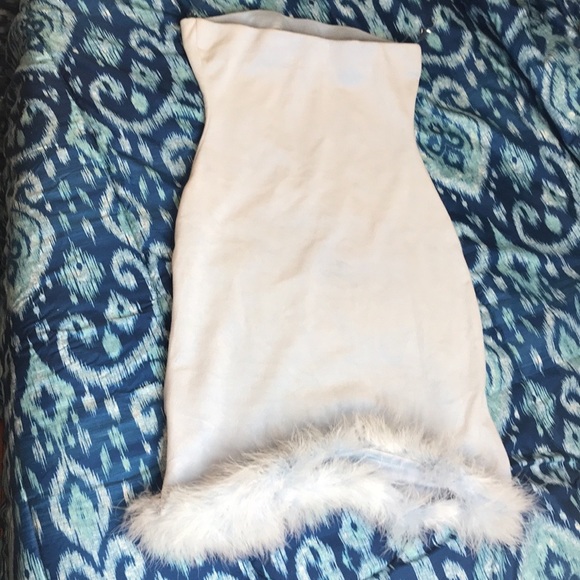 Fashion Nova Dress - Picture 5 of 6